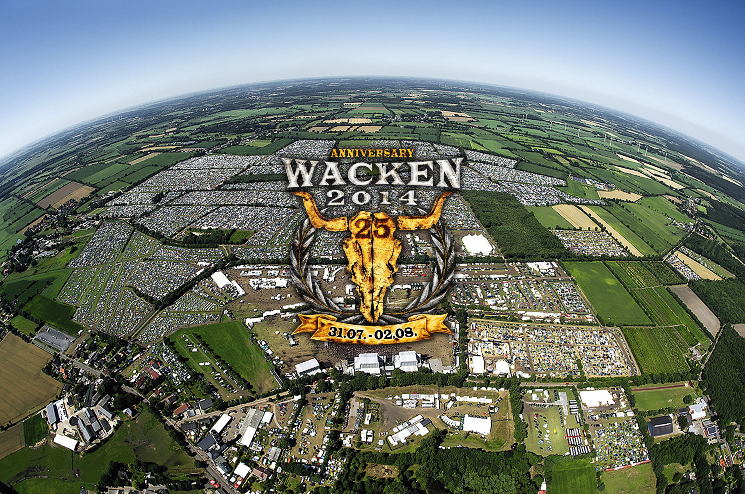 wacken