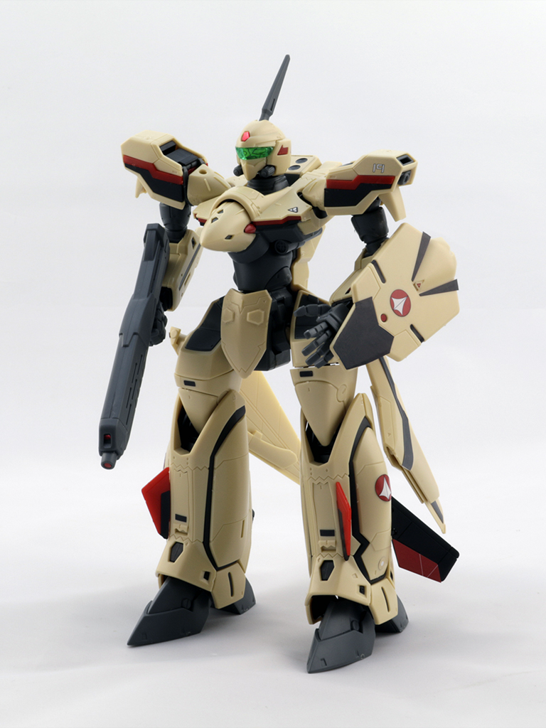 Macross YF-19 battdroid