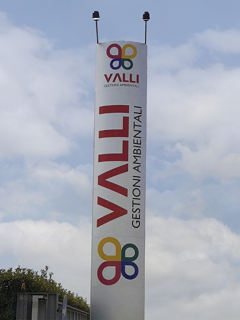 totem Valli